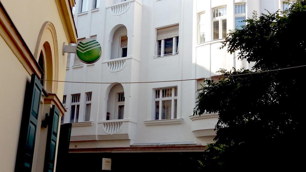 דירה Centre With 3 Bathrooms בודפשט