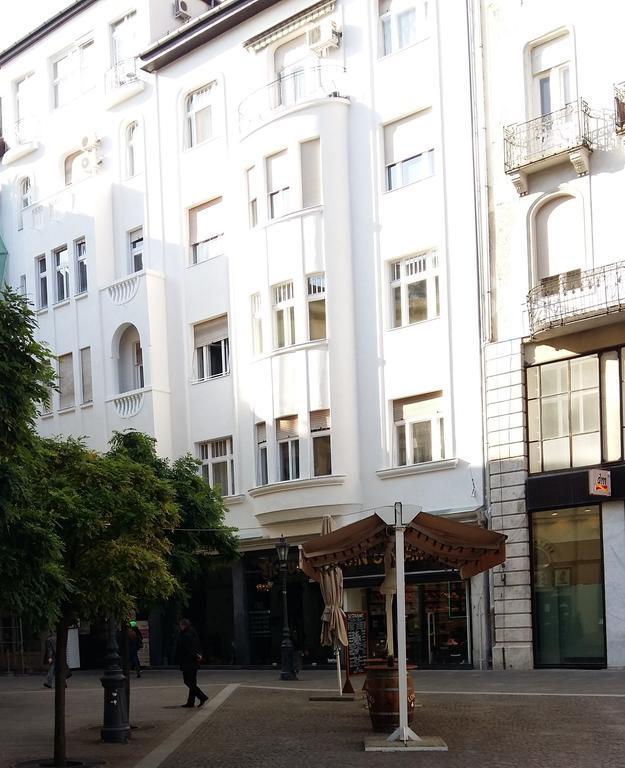 דירה Centre With 3 Bathrooms