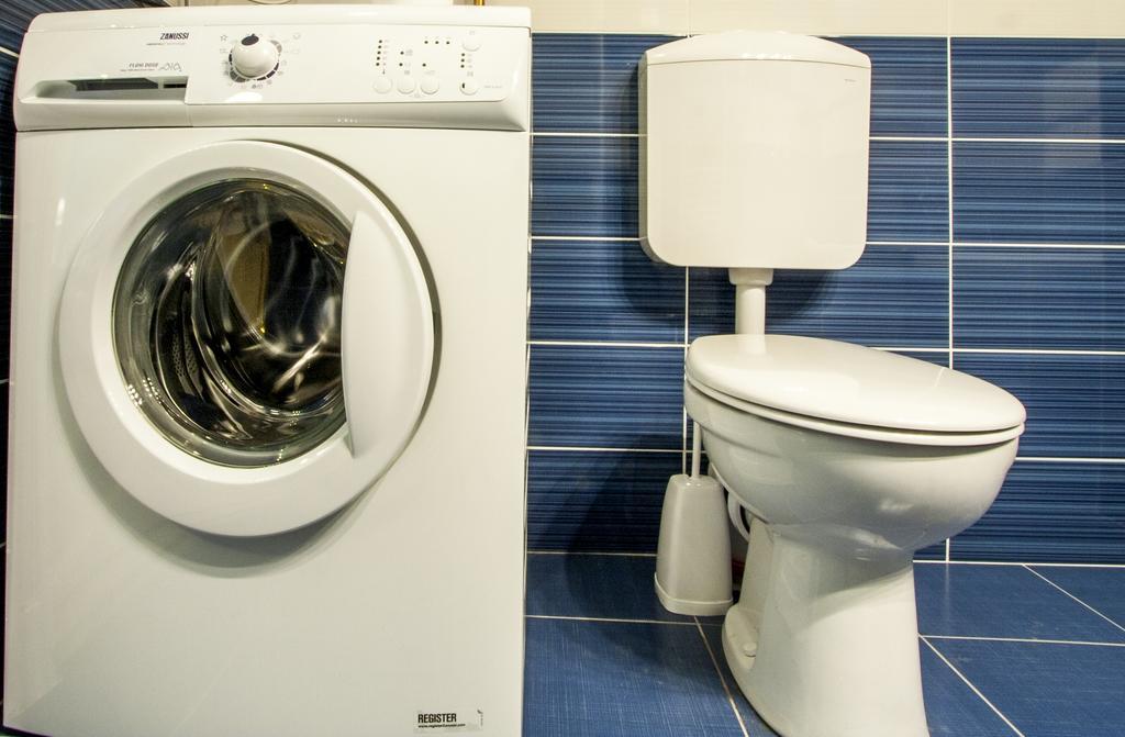 דירה Centre With 3 Bathrooms *