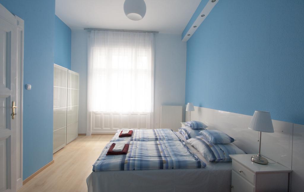 דירה Centre With 3 Bathrooms *