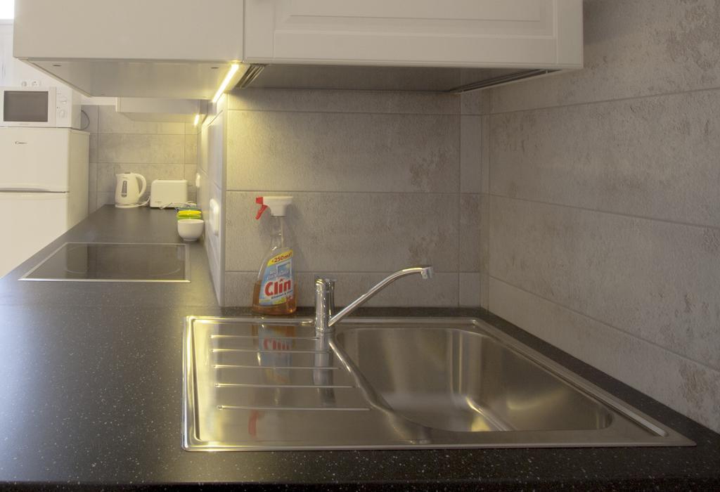 Centre With 3 Bathrooms * בודפשט